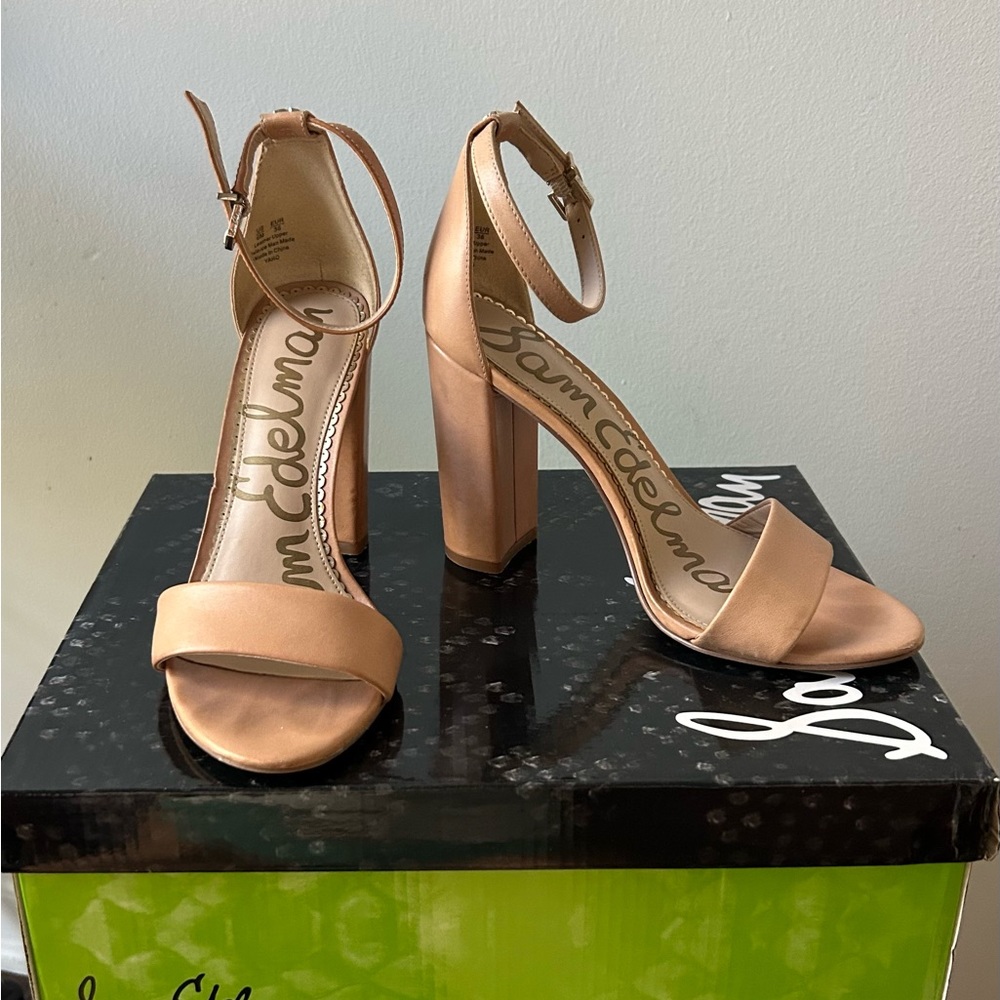 Sam Edelman size 6